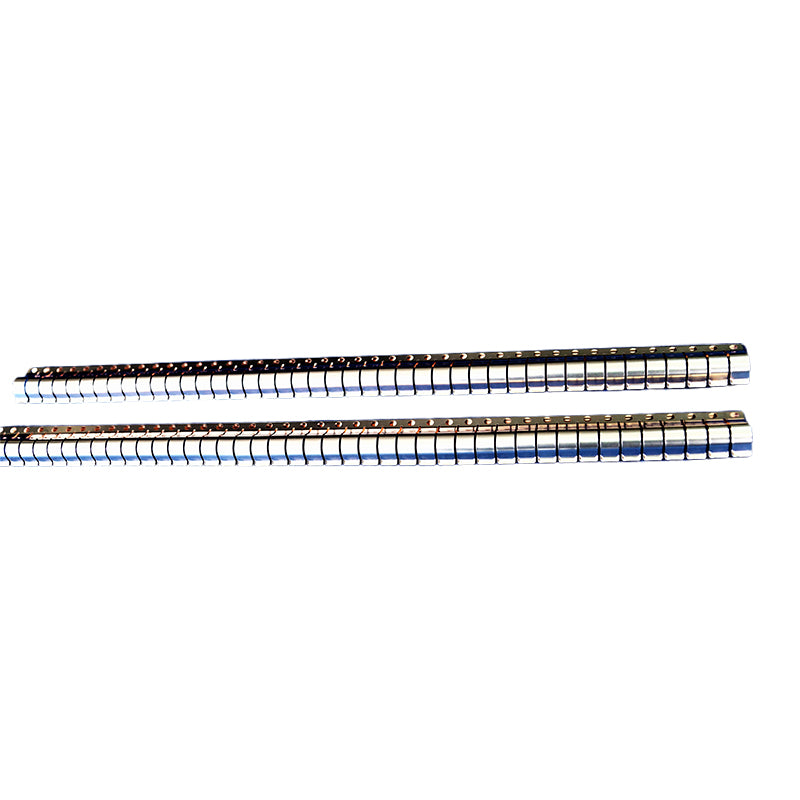 CHANGCHENG Shielded reeds  Beryllium copper reed for shielding cabinet