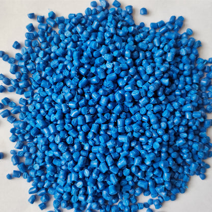 YILE PVC cable material--JR-70  Color masterbatch Color masterbatch