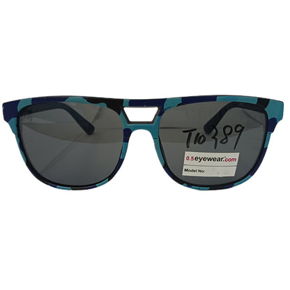DINGLONG Sunglasses for boys (plastic teeth)   European and American fashion sunglasses
