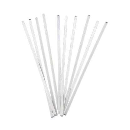 XINDA Hot melt adhesive strip for medical report cover binding HAB-707 adhesive strip  Environment-friendly transparent smokeless and tasteless