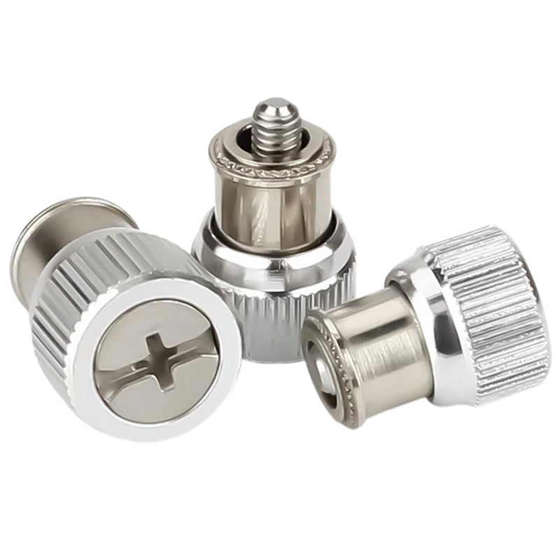DITUO PF2 Spring screw    Loose screw spring riveted bolt