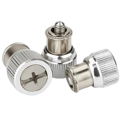 DITUO PF2 Spring screw    Loose screw spring riveted bolt
