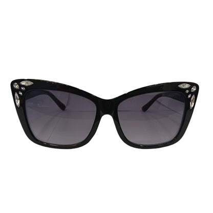 DINGLONG Sunglasses for women (plastic teeth)  Uv protection sunglasses are simple and stylish