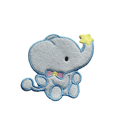 SHENGTONG Cute cartoon animal series  Children's sweatpad Newborn back sweatpad back pad
