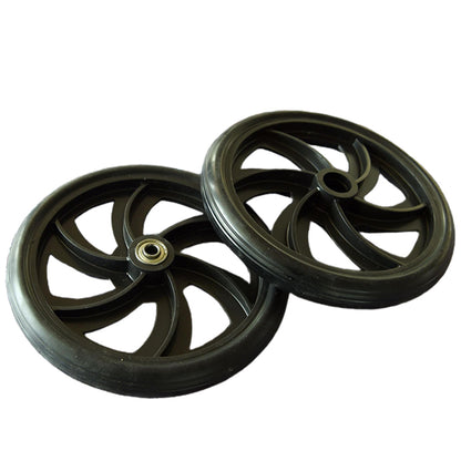 YILE Engineering Plastics   PC no fill medium grey female high temperature resistance