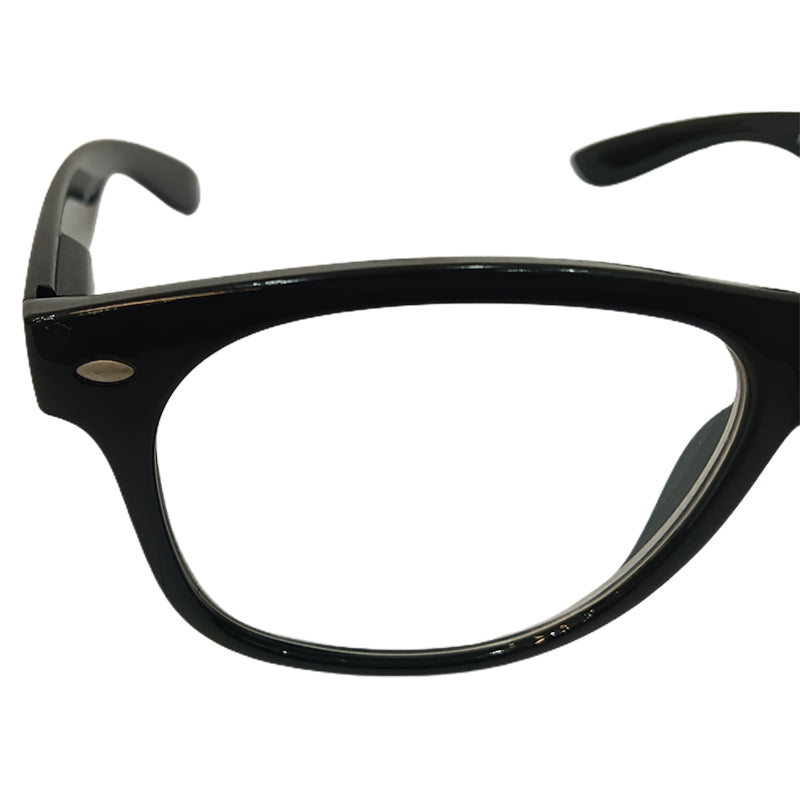 DINGLONG Presbyopia Glasses (Slingshot Model) 01  Japanese glasses retro literary flat lens