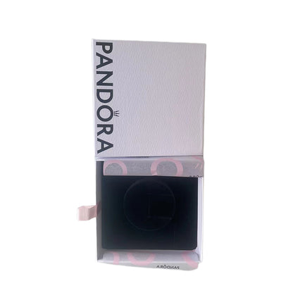 ZITANG Pandora Bracelet Box  Advanced sense of pressure resistance portable fashion