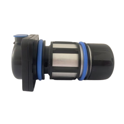 BEIDE Fuel filter pump  Electronic fuel pump motor oil-water separator cannon motor