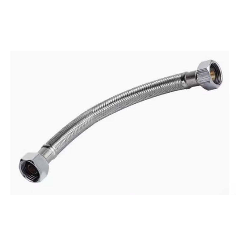 HAITIAN 304 stainless steel Household hose water（Please consult customer service for specific prices）Hot and cold hoses Sink inlet pipe Precision threads