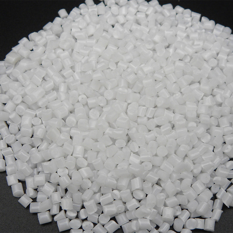 YILE PVC/ABS alloy material  PC no fill medium grey female high temperature resistance