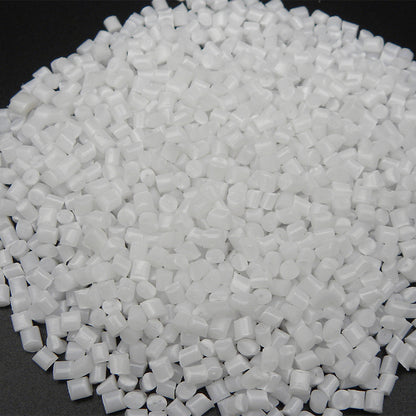 YILE PVC/ABS alloy material  PC no fill medium grey female high temperature resistance