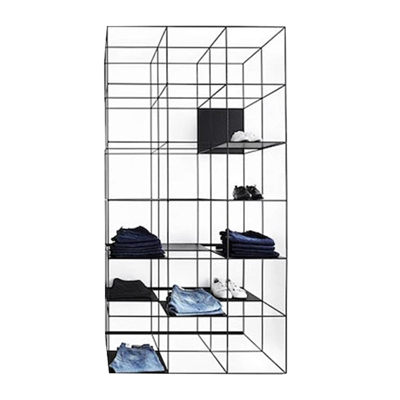 JINGLE Showcase for Boutiques   Multifunctional display cabinet Display cabinet