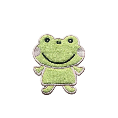 SHENGTONG Cute cartoon animal series  Children's sweatpad Newborn back sweatpad back pad