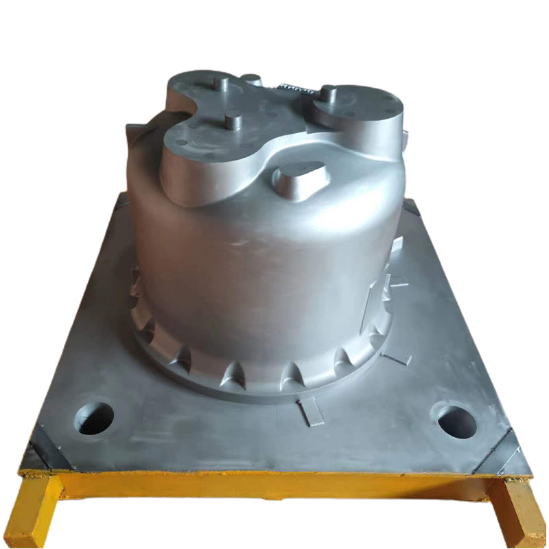 JINGJUN High-pressure outer cylinder inlet tank  Can be customized to withstand high pressure