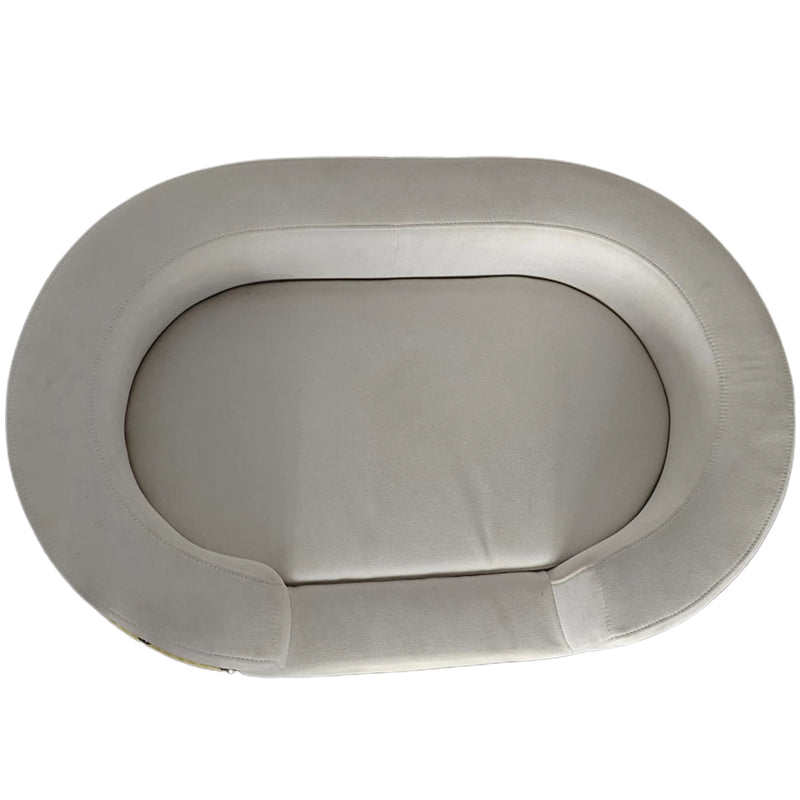 BOLIN Cute Dog Kennel  The pet house is simple and modern