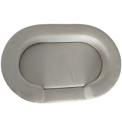 BOLIN Cute Dog Kennel  The pet house is simple and modern