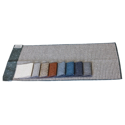 HONGLANG Polyester and linen sofa birdcage design