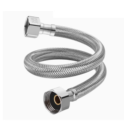 HAITIAN 304 Stainless Steel Hose（Please consult customer service for specific prices）Hot and cold hoses Sink inlet pipe Precision threads