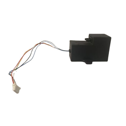 BEIDE 14312 Small air pump  Micro brushless motor diaphragm pump Micro gas sampling brushless air pump