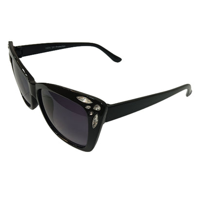 DINGLONG Sunglasses for women (plastic teeth)  Uv protection sunglasses are simple and stylish
