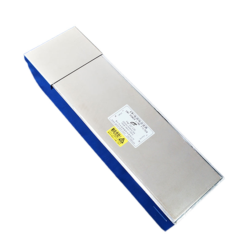 CHANGCHENG filter    Microelectromagnetic vibration