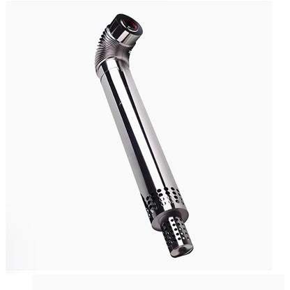 HAITIAN Smoke pipe fittings（Please consult customer service for specific prices）Easy Installation Internal and external flame retardant safe and reliable