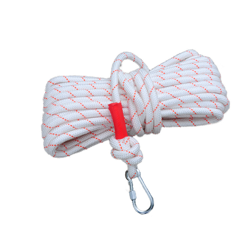 FUZHENG safety ropes  Wire core safety rope escape rope household