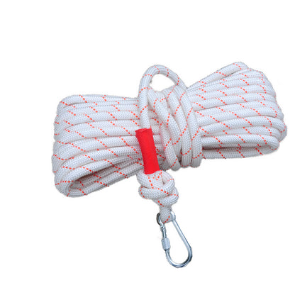 FUZHENG safety ropes  Wire core safety rope escape rope household