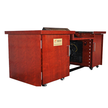 CHANGCHENG Electromagnetic shielding table  Anti-information leakage operation table electromagnetic interference shielding table
