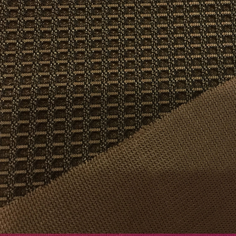 XIXI Sandwich mesh NT 789 (33kg)  Thickened thin elastic mesh gauze