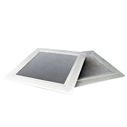 CHANGCHENG Waveguide windows  Shielded waveguide window rectifier water treatment cooling aluminum chassis