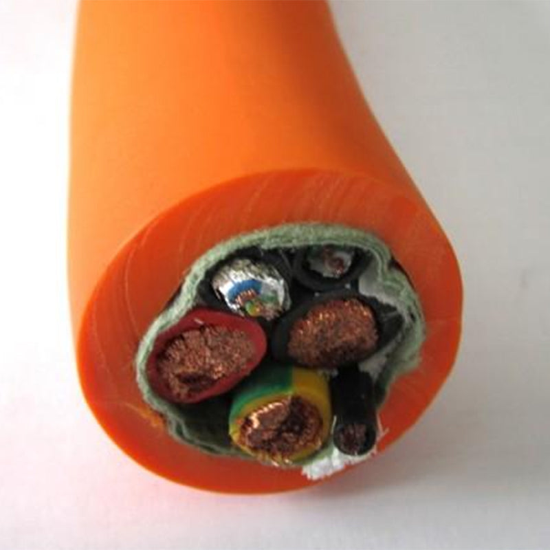 YILE 125°C elastomer jacketing material  Plastic color masterbatch ABS universal masterbatch custom color masterbatch