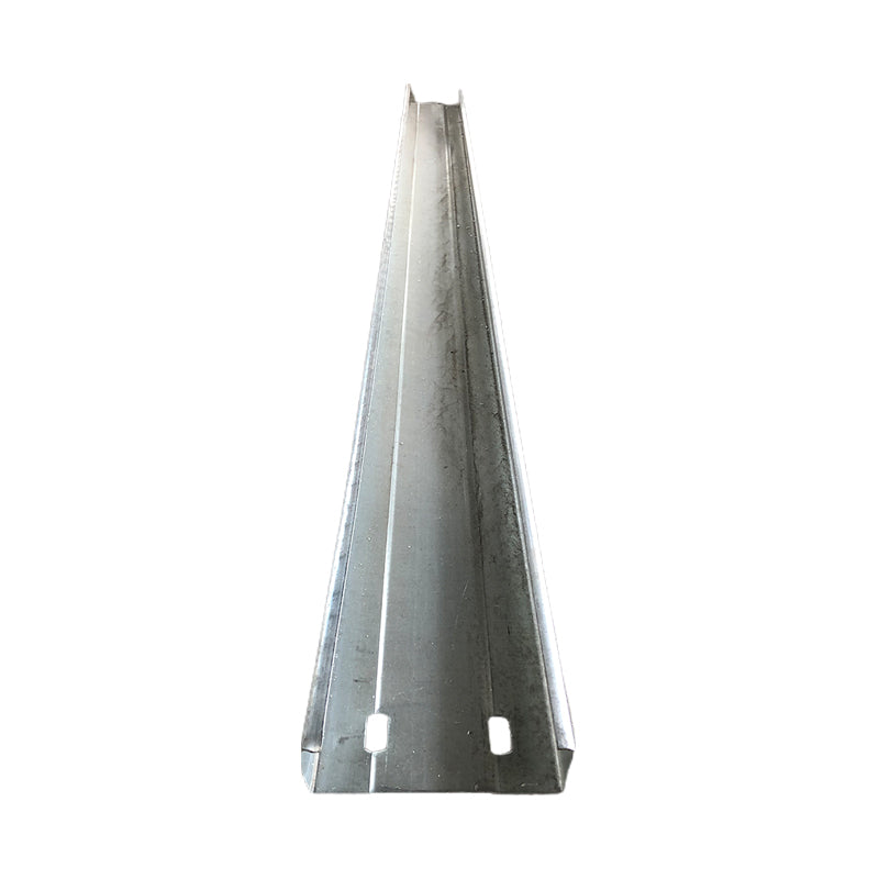 HUIFANG C-beam (Consult customer service for specific price per square metre)  Steel structure galvanized sheet channel steel
