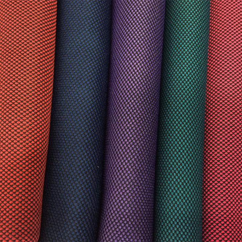 XIXI 202 cornhusker-style fabric  Thickening and wear resistance