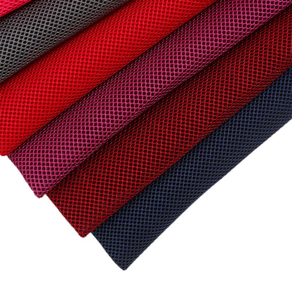 XIXI 175 mesh fabric Breathable elastic thin elastic mesh