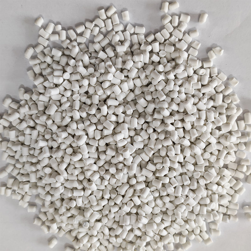 YILE PVC cable material--H-70  Custom masterbatch color masterbatch