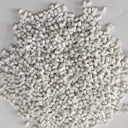 YILE PVC cable material--H-70  Custom masterbatch color masterbatch