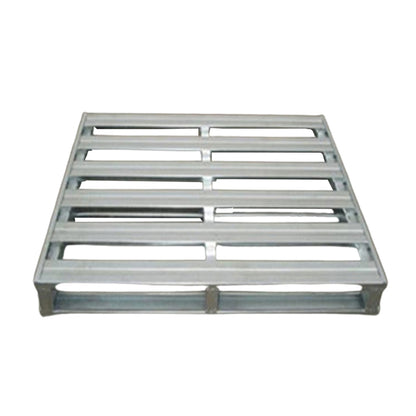JINGLE Pallet Storage Racks  Forklift industrial pallet Heavy duty shelf pallet