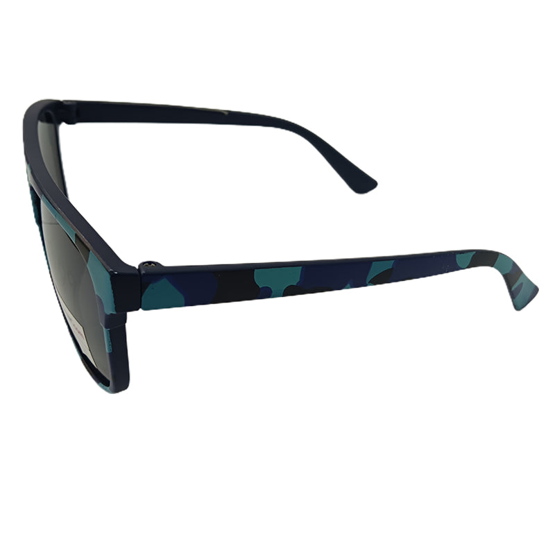 DINGLONG Sunglasses for boys (plastic teeth)   European and American fashion sunglasses