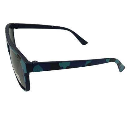 DINGLONG Sunglasses for boys (plastic teeth)   European and American fashion sunglasses