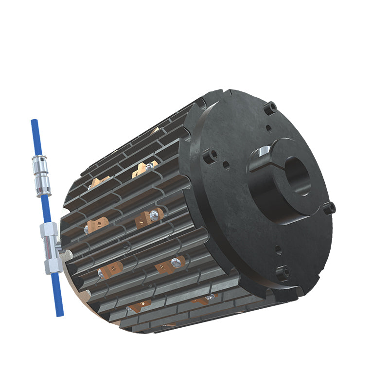 JINGMA merger (negotiation round)  Industrial high precision can be customized 5 pieces