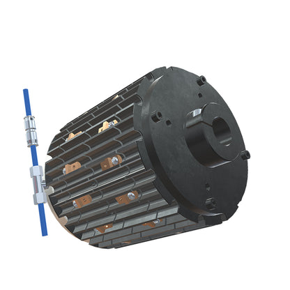 JINGMA merger (negotiation round)  Industrial high precision can be customized 5 pieces