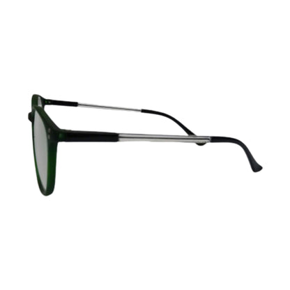 DINGLONG Presbyopia glasses (slingshot model) 02  Black frame myopia glasses retro