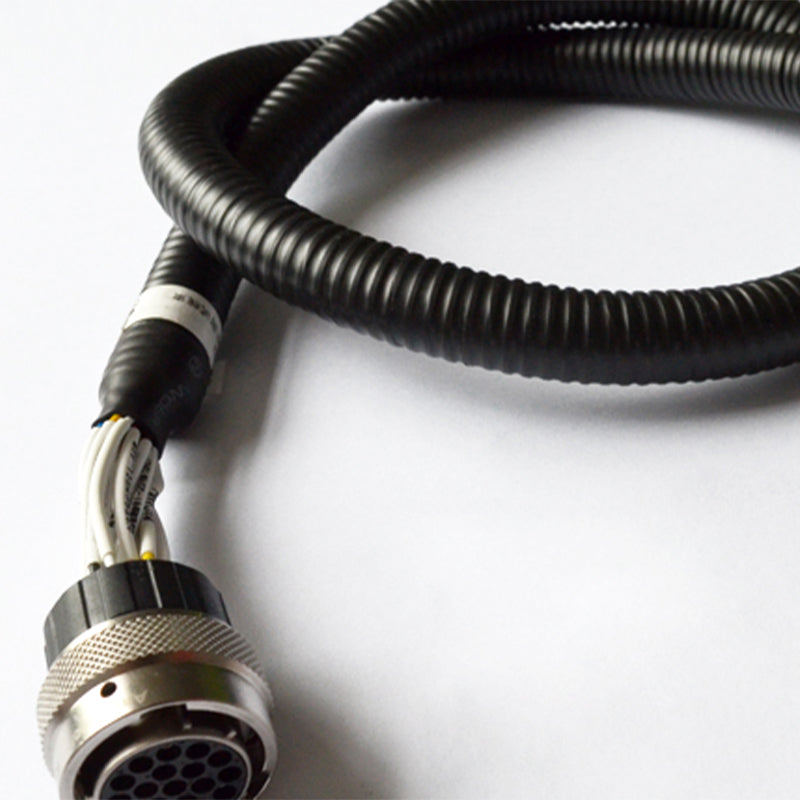 YILE Plastics for automotive wiring at 125°C  High concentration masterbatch color masterbatch