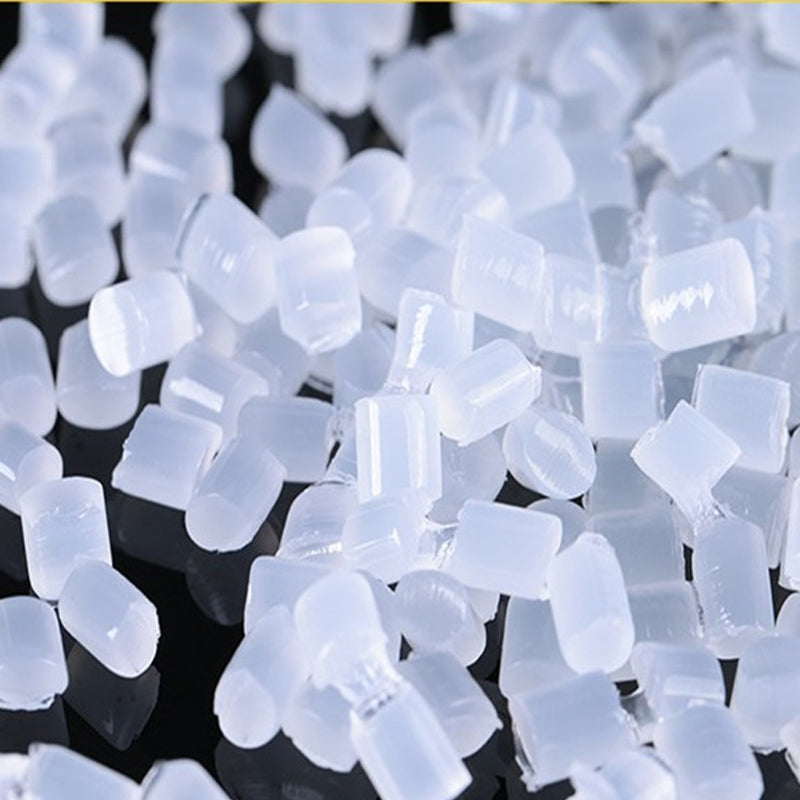 XINDA Hot melt adhesive granules for paper can labeling machine HAB-4 transparent packaging adhesive   Environmentally friendly high viscosity
