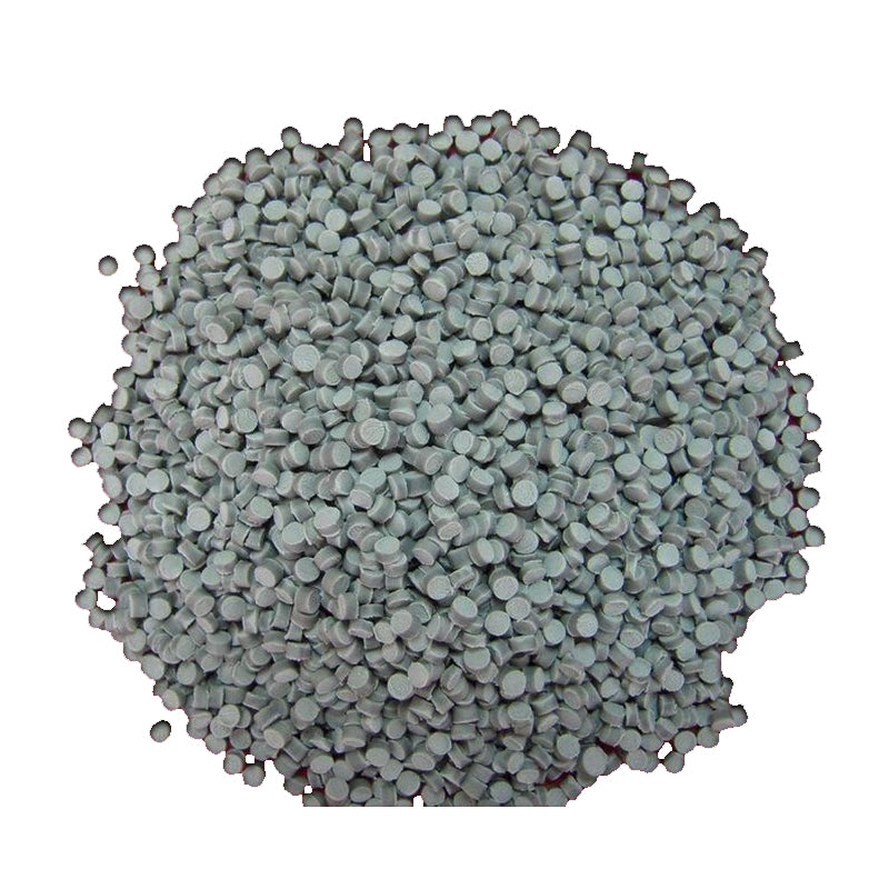 YILE PVC hot and cold water pipe material  ABS general purpose color masterbatch for plastics