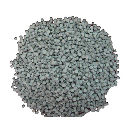 YILE PVC hot and cold water pipe material  ABS general purpose color masterbatch for plastics
