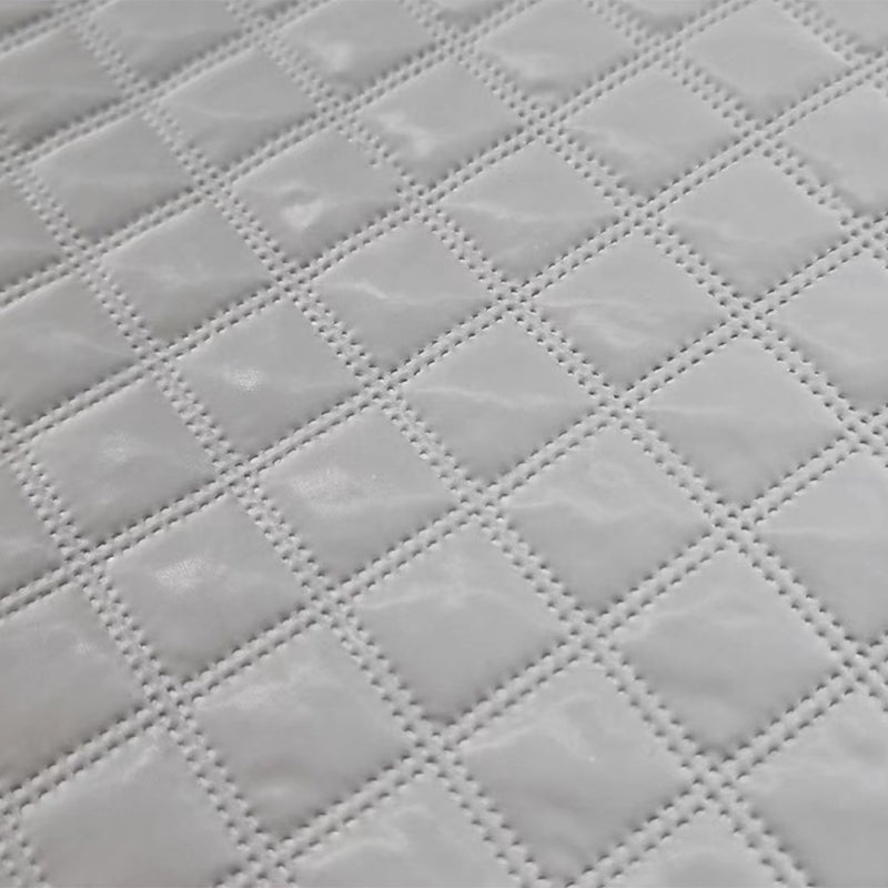 XIXI Ultrasonic tissue treatment   Waterproof embossed fabric garment lining