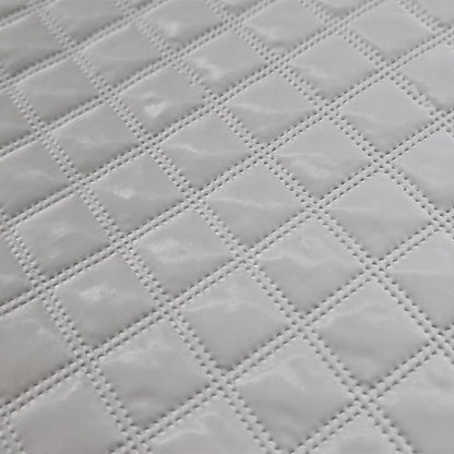 XIXI Ultrasonic tissue treatment   Waterproof embossed fabric garment lining