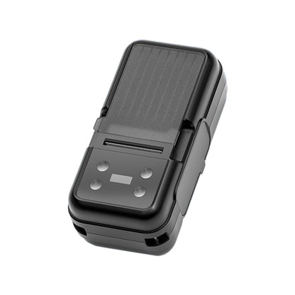 FUZHENG Portable Wireless Labeler   Label printer thermal transfer handheld
